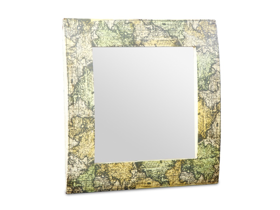 Рамка с зеркалом - изображение 1 - заказать онлайн в салоне штор Benone в Москве и МО