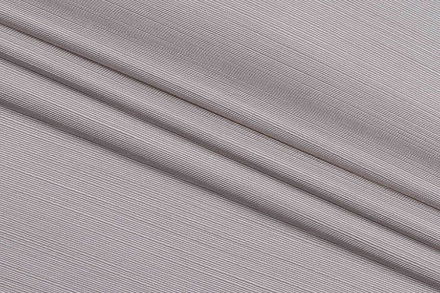 Штора из атласной ткани Benone premium 2035.1 - изображение 1 - заказать онлайн в салоне штор Benone в Москве и МО