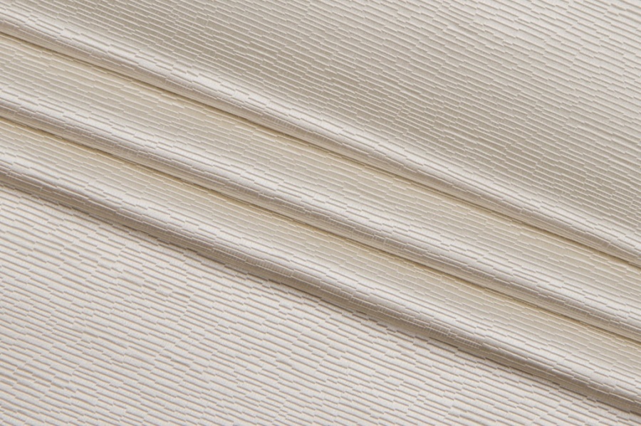 Штора из атласной ткани Benone premium 2045.1 - изображение 1 - заказать онлайн в салоне штор Benone в Москве и МО