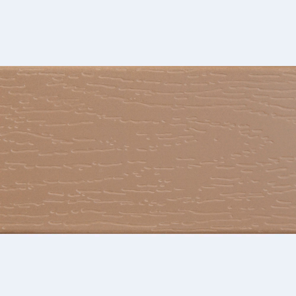 ПВХ КЛАССИК св.-коричневая 2 - изображение 1 - заказать онлайн в салоне штор Benone в Москве и МО